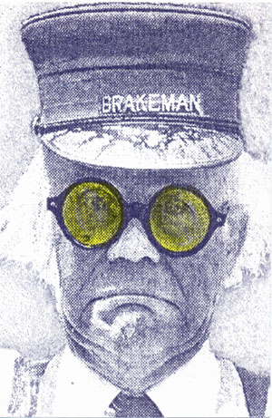 brakeman
